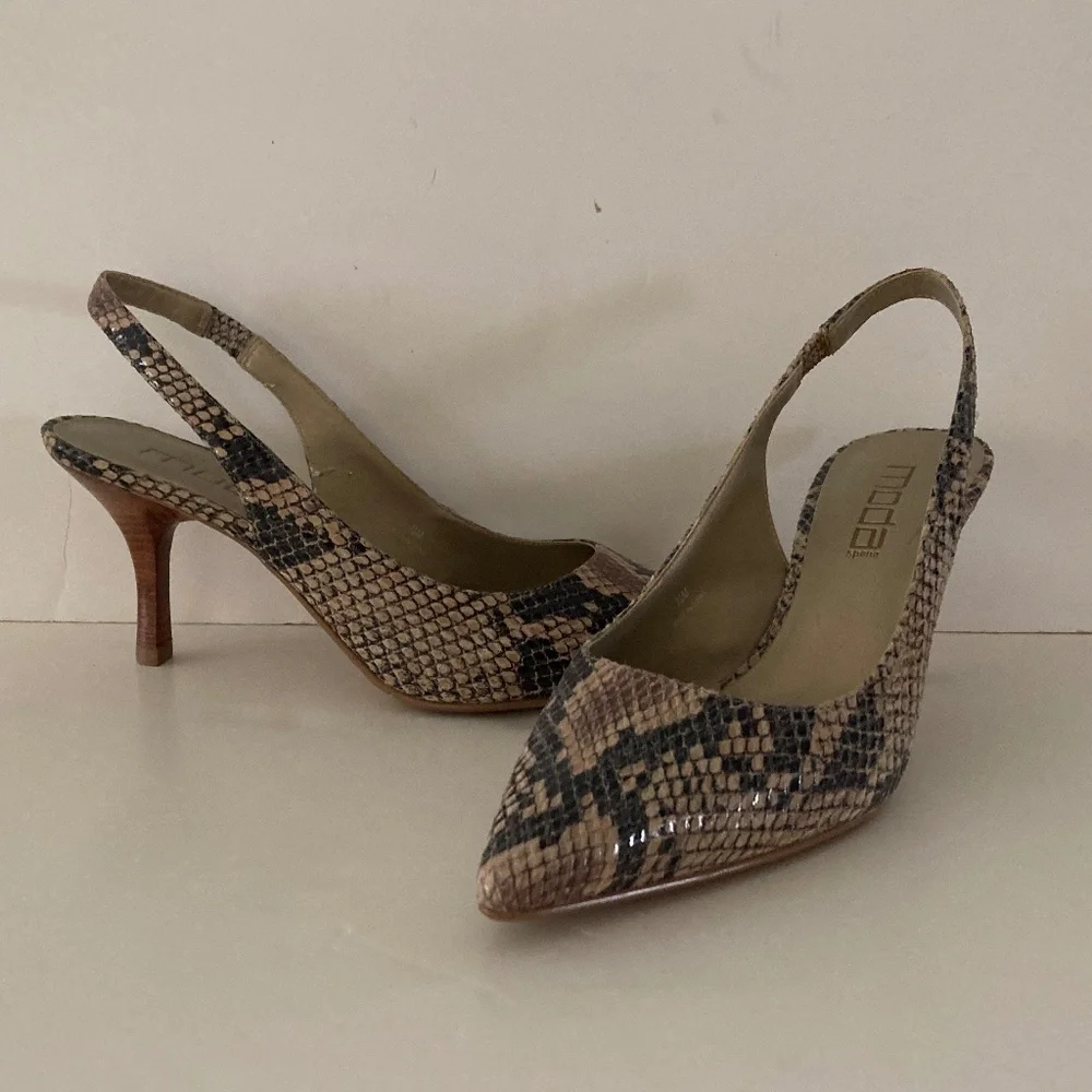 Moda Spana beautiful tan